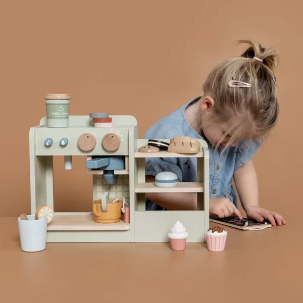 ⁦פינת קפה בריסטה- Little Dutch⁩ – תמונה ⁦2⁩