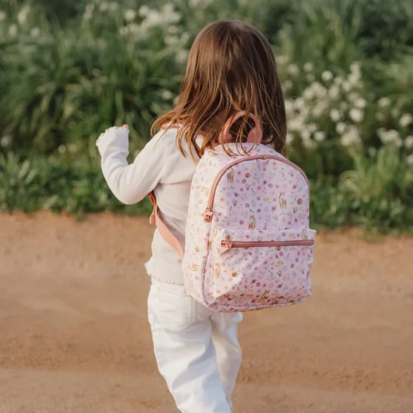 ⁦תיק גן קטן- איילה Little Dutch⁩ – תמונה ⁦4⁩