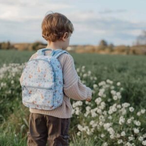 תיק גן קטן- יער Little Dutch