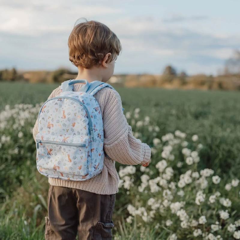 תיק גן קטן- יער Little Dutch – תמונה 2