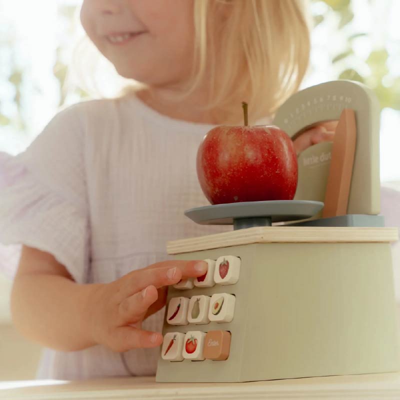 משקל מטבח Little Dutch – תמונה 2