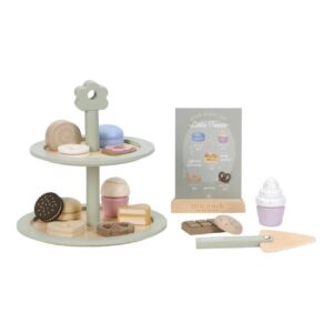 מעמד עוגות ועוגיות Little Dutch