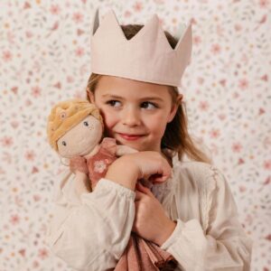 בובה הנסיכה ג'וליה Little Dutch