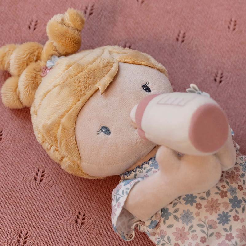 בובת תינוקת ג'וליה Little Dutch – תמונה 3