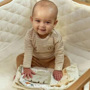 ספר פעילות ספארי לניובורן Little Dutch