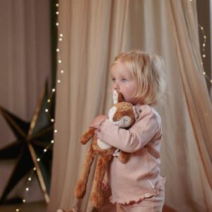 בובת איילה בינונית Little Dutch