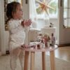 ⁦שולחן פעילות ורוד- Little Dutch⁩ – תמונה ⁦2⁩