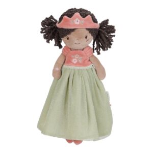 בובה הנסיכה אייבי Little Dutch