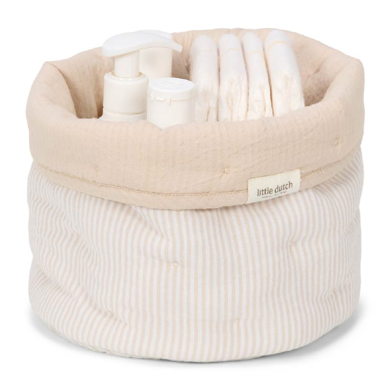 ארגונית לשידת החתלה
