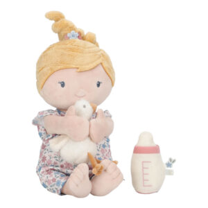 בובת תינוקת ג'וליה Little Dutch