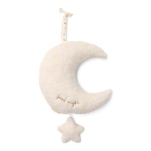 תיבת נגינה ירח Little Dutch