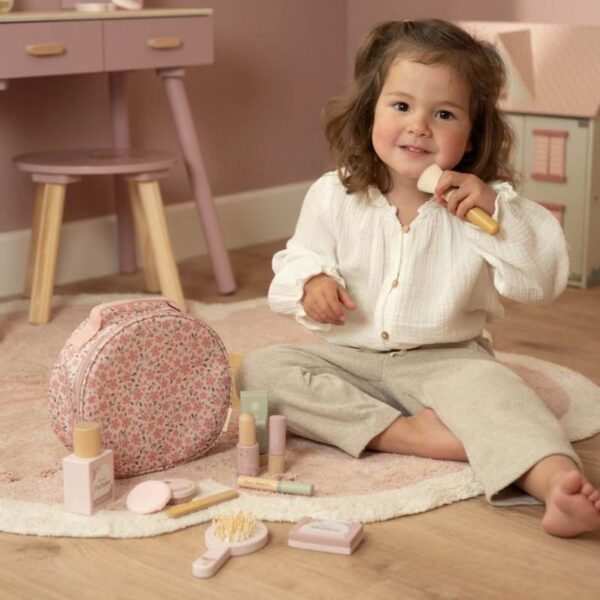 ⁦תיק וערכת איפור Little Dutch⁩ – תמונה ⁦3⁩