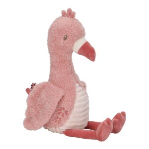 בובת פלמינגו Little Dutch