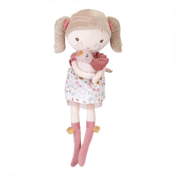 בובה אנה Little Dutch