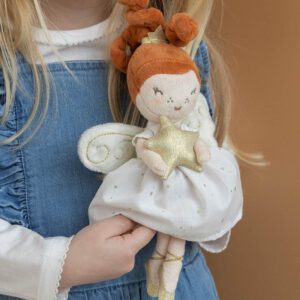 מיה פיית התקווה Little Dutch