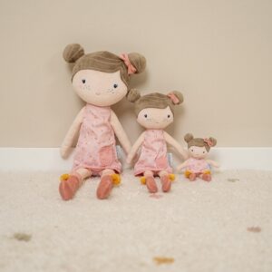 בובה רוזה Little Dutch