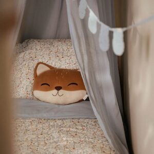 כרית- שועל Little Dutch