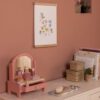 ⁦שידת איפור ומראה Little Dutch⁩ – תמונה ⁦3⁩
