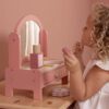 ⁦שידת איפור ומראה Little Dutch⁩ – תמונה ⁦2⁩