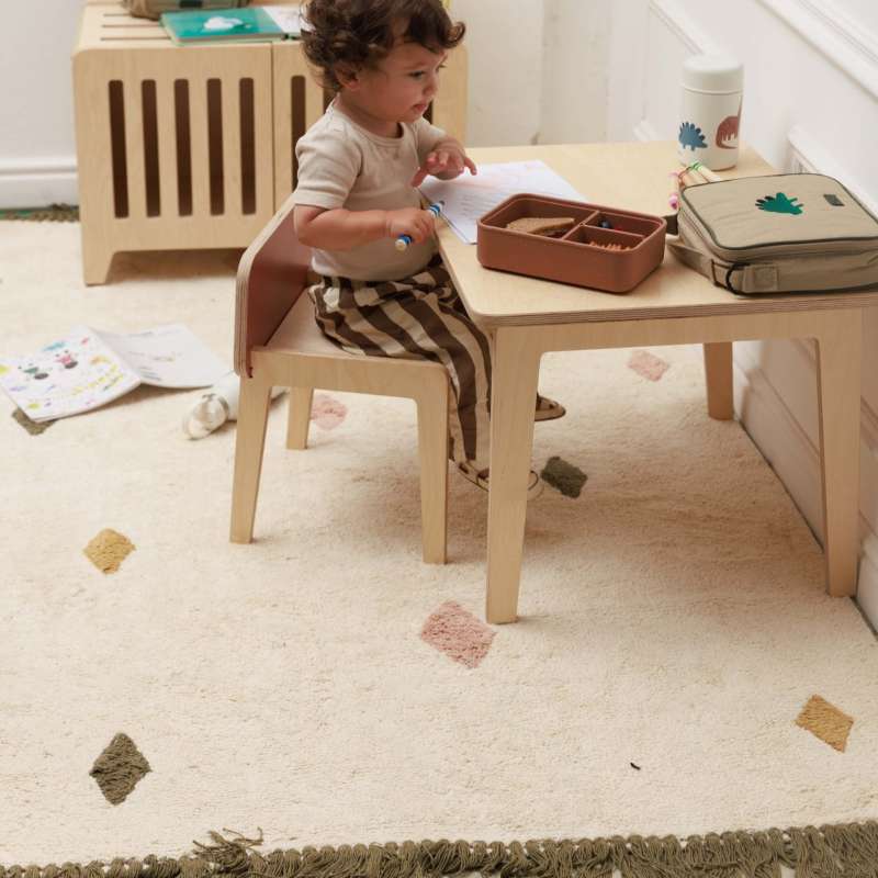 שטיח תומאס – תמונה 2