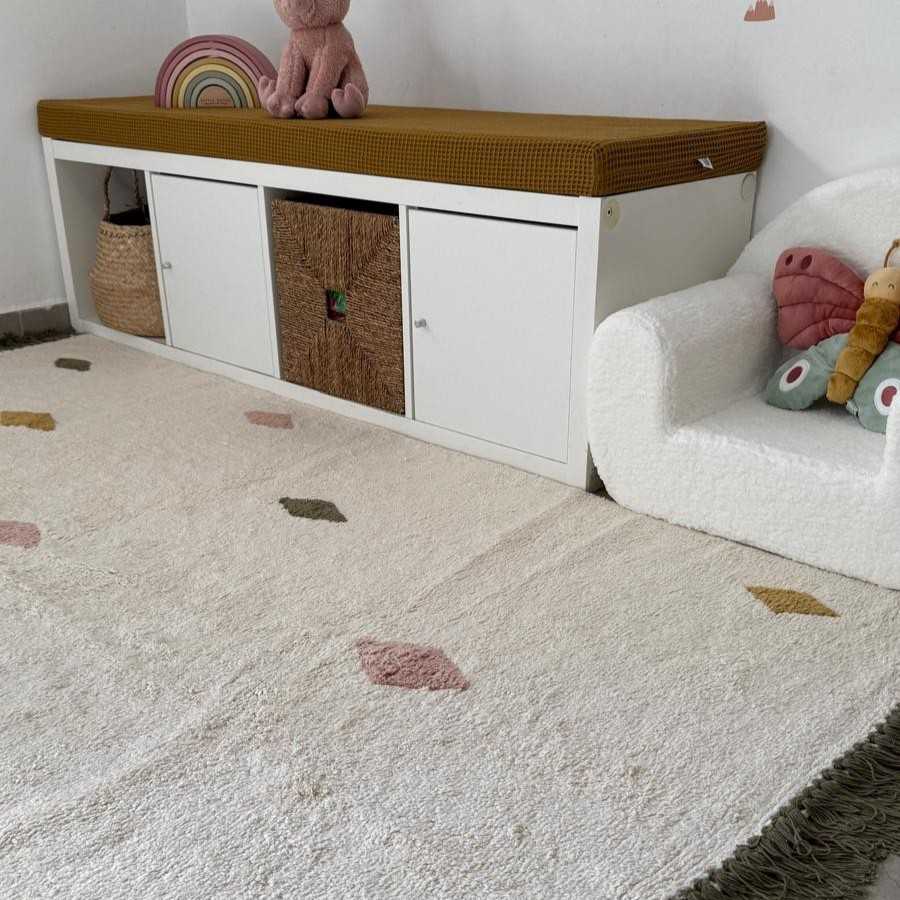 שטיח תומאס – תמונה 3