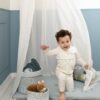 ⁦אוהל חופה- יער Little Dutch⁩ – תמונה ⁦3⁩