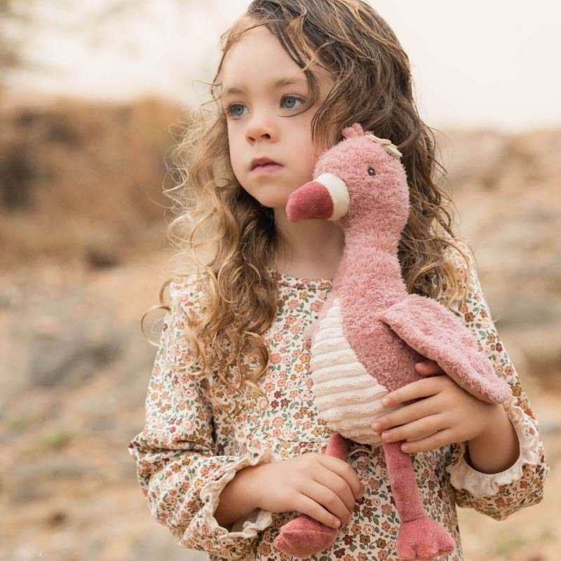 בובת פלמינגו