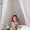 ⁦אוהל חופה- פרחוני Little Dutch⁩ – תמונה ⁦3⁩