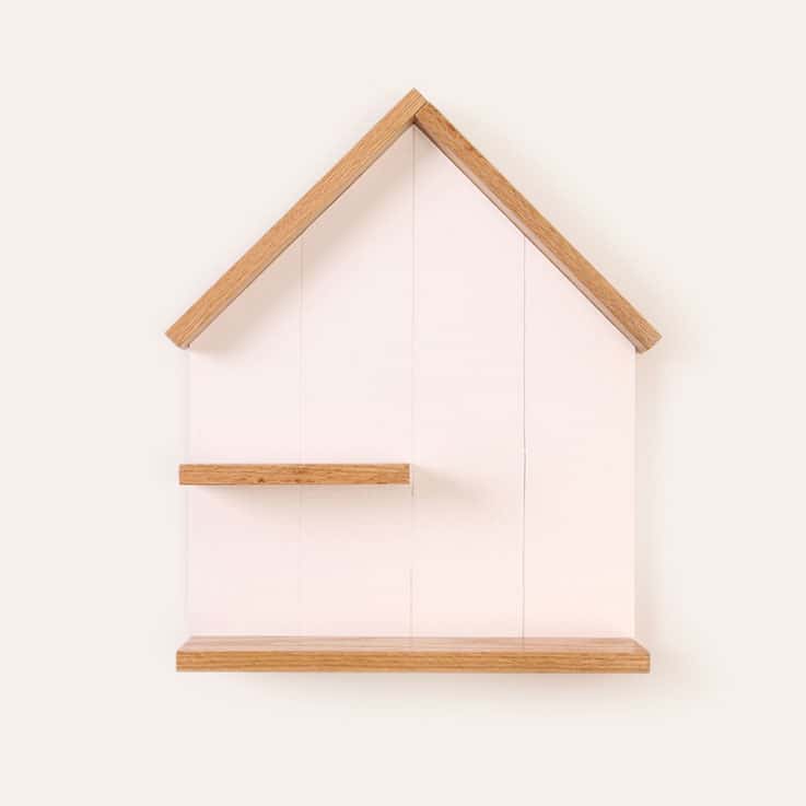 מדף בית – תמונה 2