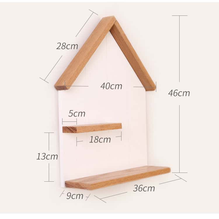 מדף בית – תמונה 3
